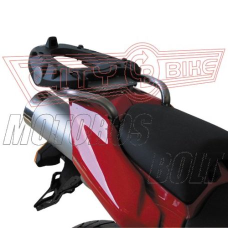 Csomagtartó Ducati Multistrada 620 / Multistrada 1000 DS (03-06) GIVI MonoKEY dobozhoz