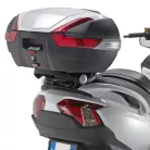 Csomagtartó alap SUZUKI AN 650 BURGMAN EXECUTIVE (02-12) / BURGMAN 650 / 650 EXECUTIVE (13-20) GIVI