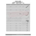 Csomagtartó alap SUZUKI DL 1000 V-STROM (14-16) GIVI