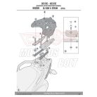 Csomagtartó alap SUZUKI DL 1000 V-STROM (14-16) GIVI