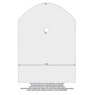 Csomagtartó alap SUZUKI BURGMAN 125-200 K7-K8-K9-L0-L1-L2-L3 (06-13) / SUZUKI BURGMAN 125-200 ABS (14-21) GIVI