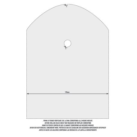 Csomagtartó alap SUZUKI BURGMAN 125-200 K7-K8-K9-L0-L1-L2-L3 (06-13) / SUZUKI BURGMAN 125-200 ABS (14-21) GIVI