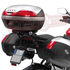 Csomagtartó alap Ducati Multistrada 1200 (10-14) GIVI