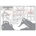 Csomagtartó alap Ducati Multistrada 1200 (10-14) GIVI