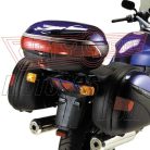 Csomagtartó Yamaha FJR 1300 (01-05) GIVI MonoKEY dobozhoz