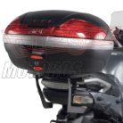 Csomagtartó Kawasaki GTR 1400 (07-15) GIVI MonoKEY dobozhoz
