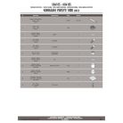 Csomagtartó alap Kawasaki Versys 1000 (12-16) / Kawasaki Versys 1000/SE (2017-2024) GIVI