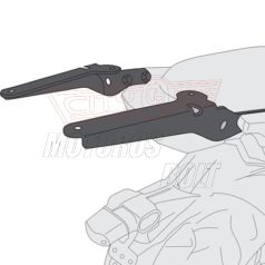 Csomagtartó alap KAWASAKI VERSYS 650 (2015-2024) GIVI