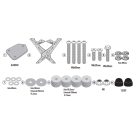 Csomagtartó KAWASAKI Eliminator 500 (2024-2025) GIVI