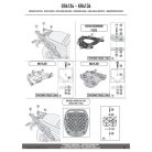 Csomagtartó KAWASAKI Eliminator 500 (2024-2025) GIVI