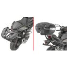 Csomagtartó KAWASAKI Z 500 (2024-2025) GIVI