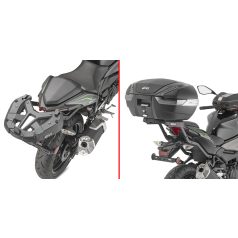Csomagtartó KAWASAKI Z 500 (2024-2025) GIVI
