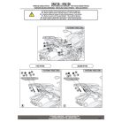 Csomagtartó KAWASAKI Z 500 (2024-2025) GIVI