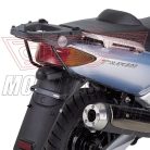 Csomagtartó Yamaha T-Max 500 (01-07) GIVI MonoKEY dobozhoz