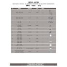 Csomagtartó alap BMW F 800 GT (13-19), BMW F 800 R (2015-2019), BMW F 800 ST (2006-2016) GIVI