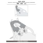 Csomagtartó alap BMW F 800 GT (13-19), BMW F 800 R (2015-2019), BMW F 800 ST (2006-2016) GIVI
