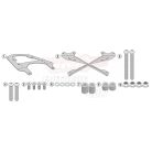 Csomagtartó BMW C 650 Sport (2016-2020) GIVI