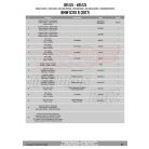 Csomagtartó alap BMW G 310 R (2017-2024) GIVI