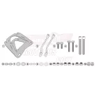 Csomagtartó alap BMW G 310 GS (2017-2024) GIVI