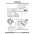 Csomagtartó alap BMW G 310 GS (2017-2026) GIVI