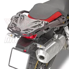   Csomagtartó alap BMW F 750 GS (2018-2023) / BMW F 850 GS (2018-2023) GIVI