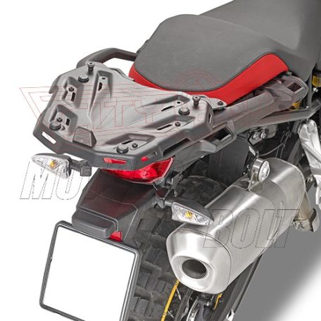 Csomagtartó kar BMW F 750 GS (2018-2023) / BMW F 850 GS (2018-2023) GIVI