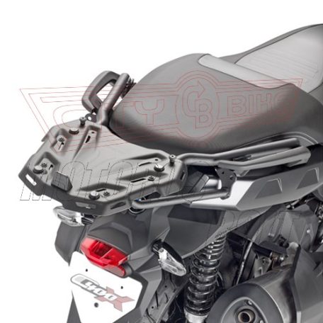 Csomagtartó BMW C 400 X (2019-2024) GIVI