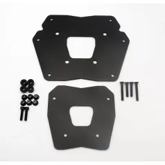 Csomagtartó kiegészítő BMW C 400 GT (2019-2024) GIVI