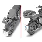 Csomagtartó BMW CE 04 (22-25) GIVI