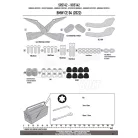 Csomagtartó BMW CE 04 (22-25) GIVI