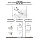 Csomagtartó BMW CE 04 (22-25) GIVI