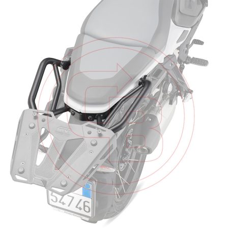 Csomagtartó BMW R 1300 GS (2024-2026) GIVI