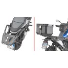 Csomagtartó BMW R 1300 GS (2024-2026) GIVI
