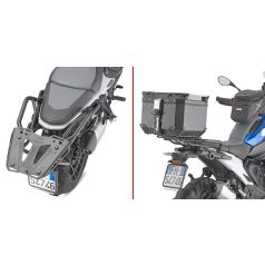Csomagtartó BMW R 1300 GS (2024-2026) GIVI