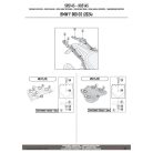 Csomagtartó BMW F 900 GS (2024-2025) GIVI