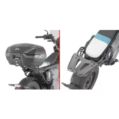 Csomagtartó BMW CE 02 (2024-2026) GIVI