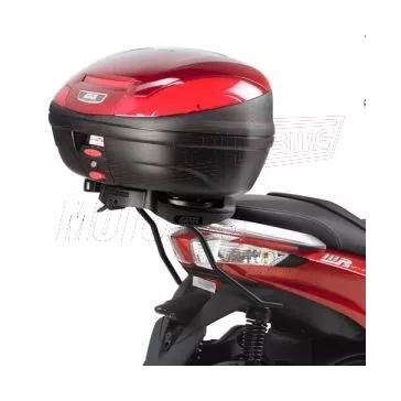   Csomagtartó alap Piaggio MP3 Yourban 125-300 (11-18) Piaggio MP3 300 HPE (19-24) GIVI