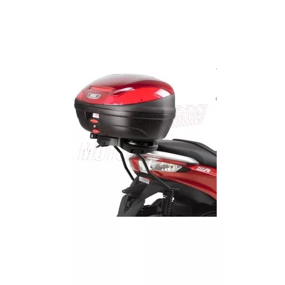 Csomagtartó alap Piaggio MP3 Yourban 125-300 (11-18) Piaggio MP3 300 HPE (19-24) GIVI Csomagtartó alap Piaggio MP3 Yourban 125-300 (11-18) Piaggio MP3 300 HPE (19-24) GIVI