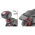 Csomagtartó alap Piaggio MP3 Yourban 125-300 (11-18) Piaggio MP3 300 HPE (2019-2024) GIVI