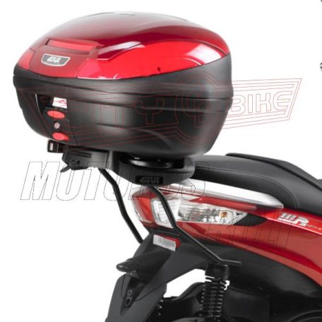 Csomagtartó kar Piaggio MP3 Yourban 125-300 (11-18) Piaggio MP3 300 HPE (2019-2024) GIVI