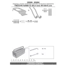 Csomagtartó alap Piaggio MP3 Yourban 125-300 (11-18) Piaggio MP3 300 HPE (2019-2024) GIVI Csomagtartó alap Piaggio MP3 Yourban 125-300 (11-18) Piaggio MP3 300 HPE (2019-2024) GIVI