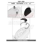 Csomagtartó alap Piaggio Vespa Primavera 50-125-150 (2014-2024) / Piaggio Vespa Sprint 50-125-150 (2014-2024) GIVI
