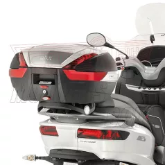   Csomagtartó alap PIAGGIO MP3 300IE SPORT/ BUSINESS (2014. aug. - 17) / MP3 500IE SPORT / BUSINESS (2014-2017) GIVI