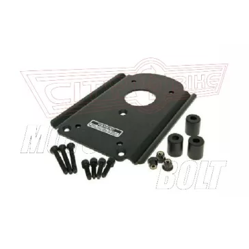   Csomagtartó Piaggio Liberty 50-125-150-200 (02-08) / Liberty 50-125-150 (09-15) / Liberty 50-125-150 I-Get (16-24) GIVI