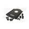 Csomagtartó Piaggio Liberty 50-125-150-200 (02-08) / Liberty 50-125-150 (09-15) / Liberty 50-125-150 I-Get (16-24) GIVI