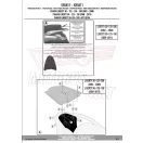Csomagtartó Piaggio Liberty 50-125-150-200 (02-08) / Liberty 50-125-150 (09-15) / Liberty 50-125-150 I-Get (16-24) GIVI Csomagtartó Piaggio Liberty 50-125-150-200 (02-08) / Liberty 50-125-150 (09-15) / Liberty 50-125-150 I-Get (16-24) GIVI