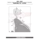 Csomagtartó alap Piaggio Medley 125-150 (2016-2018) / Piaggio Medley 125-150 I-GET Medley S 125-150 (20-24GIVI