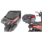 Csomagtartó alap Piaggio Beverly 300-400 HPE (2021-2024) GIVI