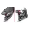 Csomagtartó Piaggio MP3 HPE 400 / 400 Sport - 530 Exclusive (2022-2026) GIVI