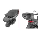 Csomagtartó PIAGGIO MP3 310 (2025-2026) GIVI Csomagtartó PIAGGIO MP3 310 (2025-2026) GIVI